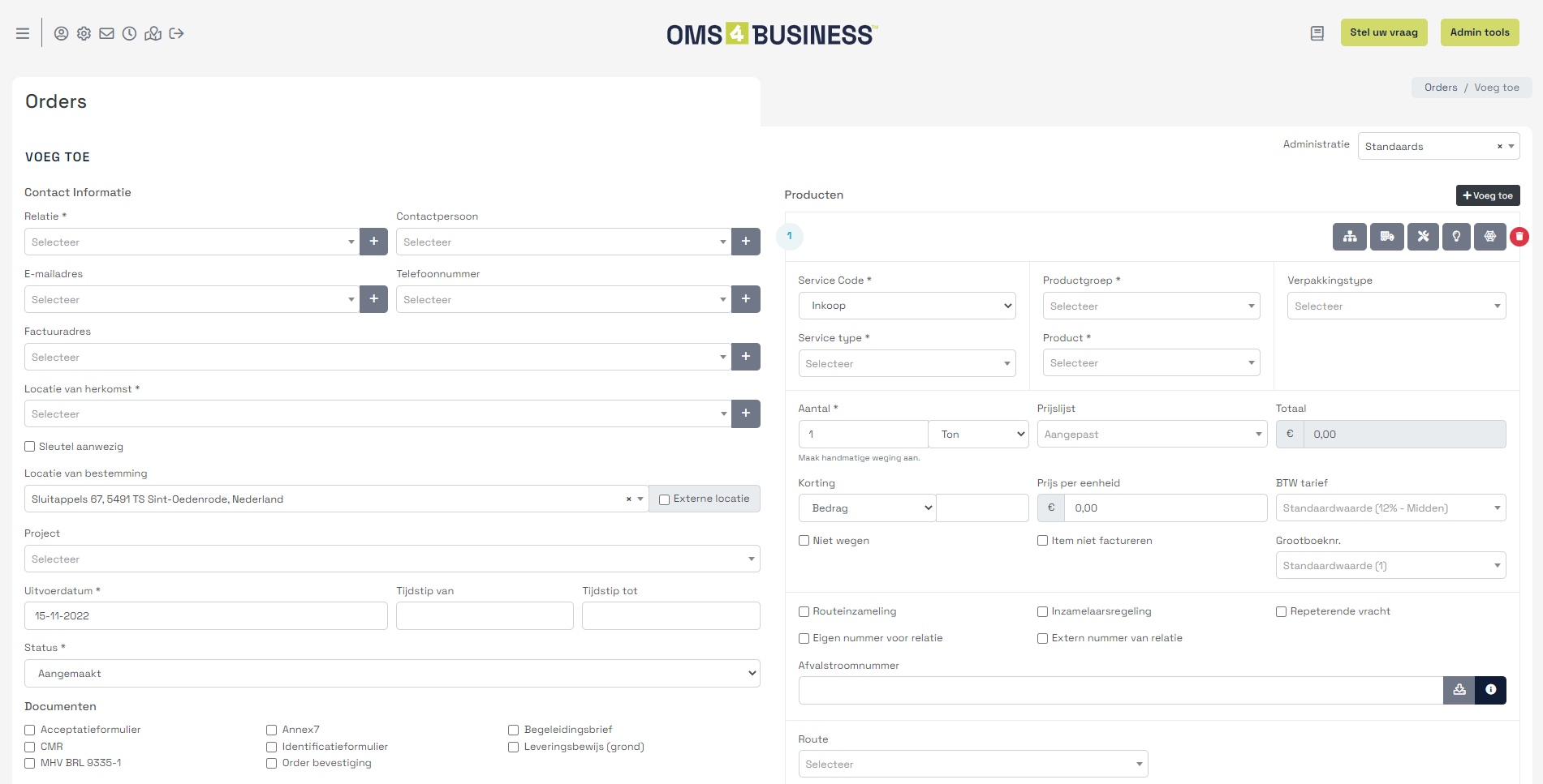 basis-oms4business